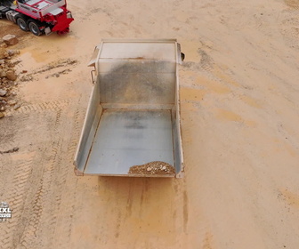 Replay Camions XXL : les rois du convoi exceptionnel - S1E4 - High tech pour transports hors normes