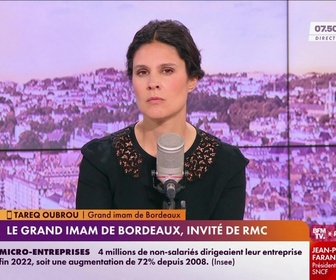 Replay Apolline Matin - Émission du 22 mai 2025 7h30/8h30