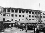 Replay La bombe - La bande à Baader et la prise d'otage à l'ambassade d'Allemagne (2/2)