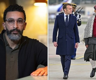 Replay Marwan Mohammed / L'Inde, un partenaire indispensable ? - 28 minutes