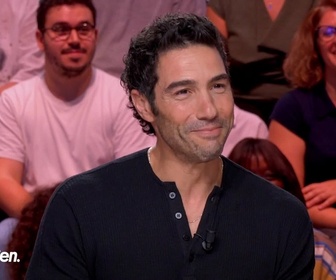 Replay Quotidien, deuxième partie du 7 octobre 2026