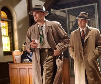 Replay Shutter Island