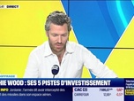 Replay Tout pour investir - Le déchiffrage : Cathie Wood, ses 5 pistes d'investissement - 13/06