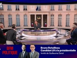 Replay BFM Grand Soir - 2027 : Philippe, le mieux placé pour battre Le Pen - 05/09