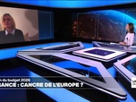 Replay La question qui fâche - La France : cancre de l'Europe ?