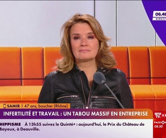 Replay 5/7 le morning RMC - Émission du 25 novembre 2025