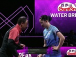 Replay Tennis de tablejour 5 du WTT Champions Yokohama 2026