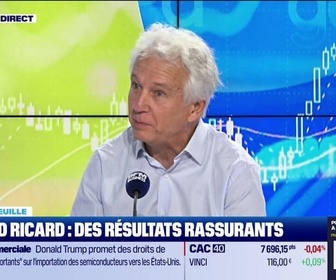 Replay Good Morning Market - En portefeuille - 05/09