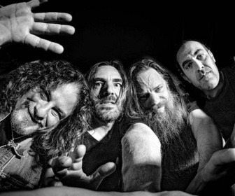 Replay Hellfest 2025 - Monkey3