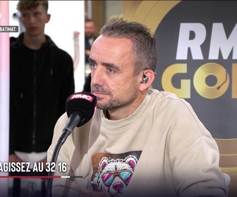 Replay Les Grandes Gueules - Les artisans du BTP face aux GG !