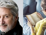 Replay Antoine de Caunes / La lecture menacée de disparition ? - 28 minutes