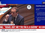 Replay L'intégrale de BFM Non-Stop du mercredi 3 juin 2026