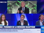 Replay Tech & Co, la quotidienne - Les lauréats French Tech 2030 - 12/11