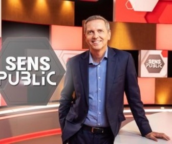 Replay Sens public - L'intégrale du 10 mars 2025