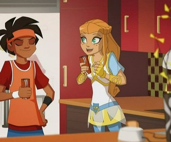 Replay Baskup Tony Parker - Girl Power