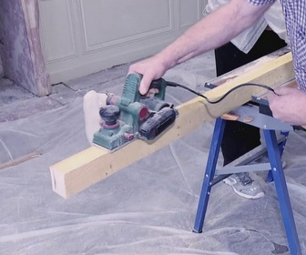 Replay Le château de mes rêves - Émission 38