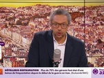 Replay Apolline Matin - Émission du 27 avril 2026