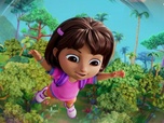 Replay Dora - La fête de la banane