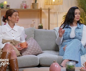 Replay Toute la vérité avec Giuseppa - S1 E9 - Émilie et Maeva