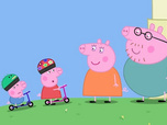 Replay Peppa Pig