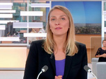 Replay Le JT en LSF - JT en LSF - 23/06/2025 - Le 11h/13h