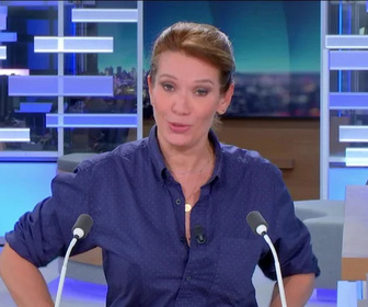 Replay Le Pour et le Contre du dimanche 21 septembre 2025
