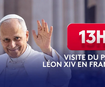 Replay Journal 13h00 - Journal