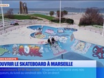 Replay Les longs formats des Locales - Dans Nos Baskets : à la découverte du skateboard !