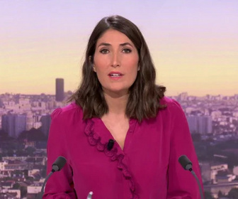 Replay La Matinale Franceinfo - 06/10/2026