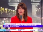 Replay Estelle Midi - Karine Le Marchand qualifie les casseurs de cassos : d'accord, pas d'accord ?