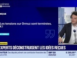 Replay BFM Bourse - Bullshitomètre : Les tensions sur Ormuz sont terminées FAUX répond Thibault Prébay - 01/07