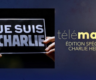 Replay Télématin - Spéciale 10 ans de l'attentat contre Charlie Hebdo