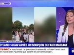Replay News Box - Disneyland : 4 GAV après un soupçon de faux mariage - 21/06