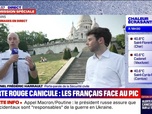 Replay Tout le monde veut savoir - Édition spéciale : Alerte rouge canicule, les Français face au pic - 01/07