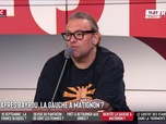 Replay Les Grandes Gueules - Aux grands hommes, la patrie reconnaissante : Faut-il dégenrer la devise sur la façade du Panthéon ?