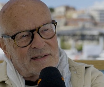 Replay autour du film Le bois de Klara - Conversation avec Volker Schlöndorff