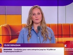 Replay 5/7 le morning RMC - Le supplément du 7 juillet 2026