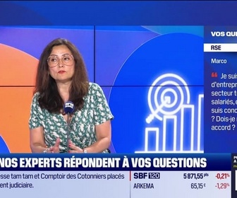 Replay Avec Vous, BFM Business vous répond - Avec vous - Jeudi 3 juillet