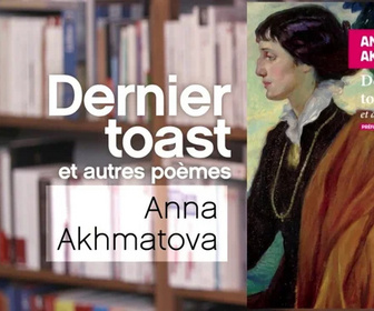 Replay La p'tite librairie - 15/04/2026