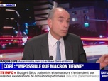 Replay Tout le monde veut savoir - Jean-François Copé : La démission de Macron est inéluctable - 27/11