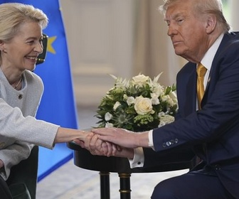 Replay 28 minutes - Coup fatal pour l'Europe ?