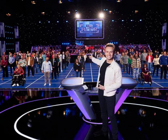 Replay The Floor - À la conquête du sol