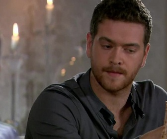 Replay Fatmagül - Épisode 27