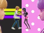 Replay Miraculous - Les aventures de Ladybug et Chat Noir - Lady Chaos