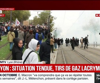 Replay BFM Non-stop week-end - L'intégrale de BFM Non-Stop du samedi 24 octobre 2026 - Édition spéciale : Mobilisations, nouveau samedi sous très haute tension