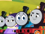 Replay Thomas et ses amis - Une livraison lumineuse