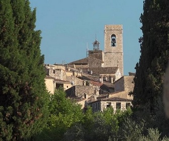 Replay Graham Greene à Vienne / Tunisie / Saint-Paul-de-Vence - Invitation au voyage