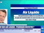 Replay Tout pour investir - La valeur du jour : Zoom sur Air Liquide, pourquoi investir ? - 24/10