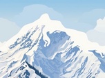 Replay ARTE JUNIOR Le magazine - Dossier : protéger les montagnes