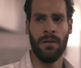 Replay L'amour à mort - S01 E56